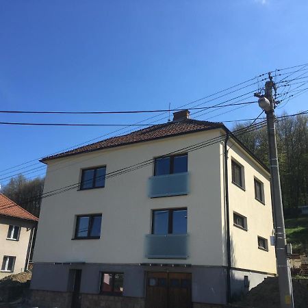 Vila Lužné Luhačovice Esterno foto