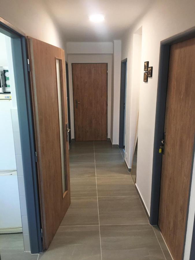 Vila Lužné Luhačovice Esterno foto