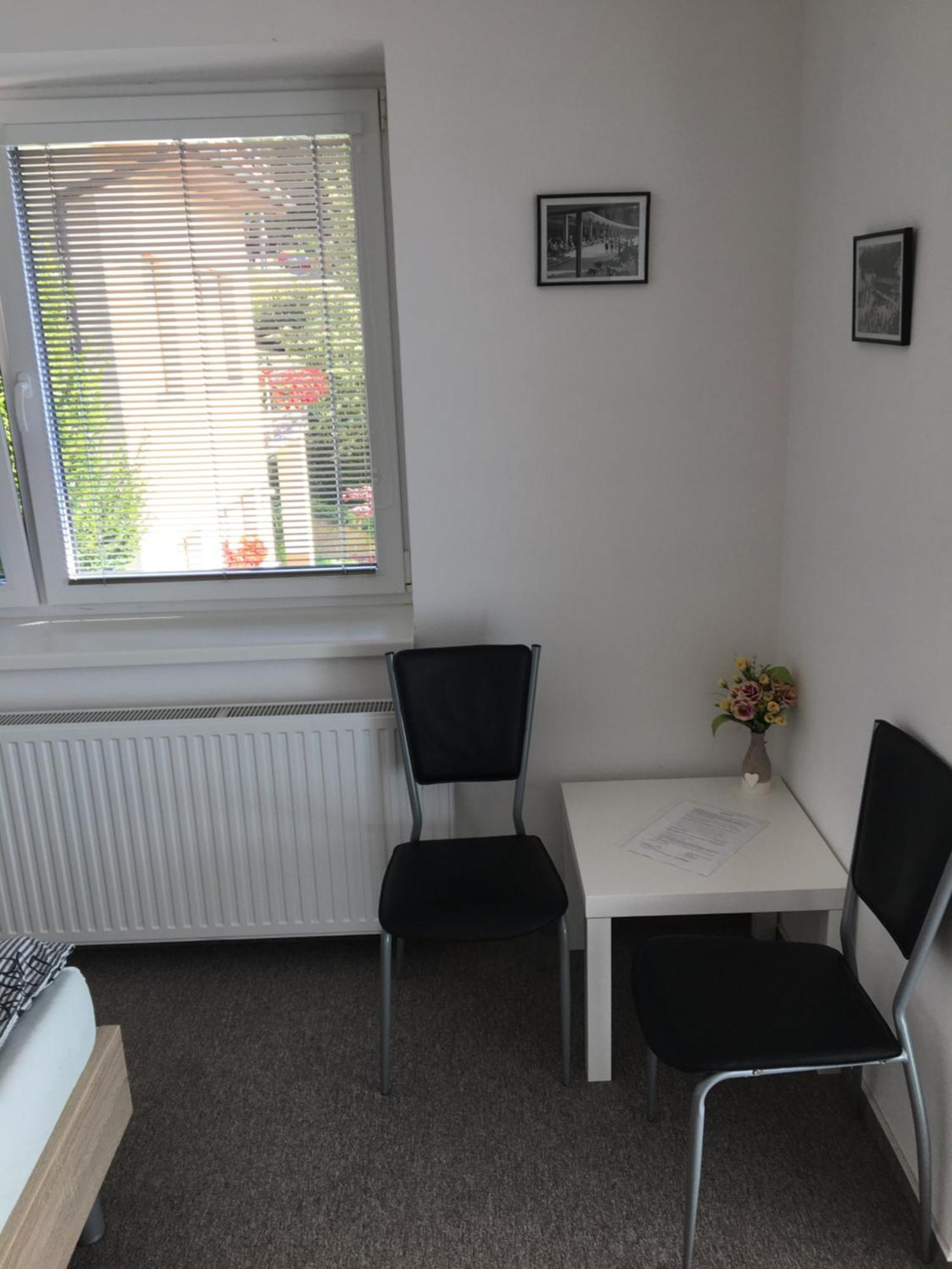 Vila Lužné Luhačovice Esterno foto