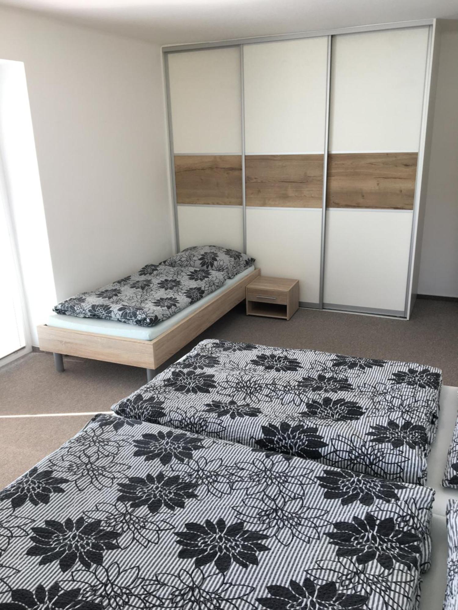 Vila Lužné Luhačovice Esterno foto